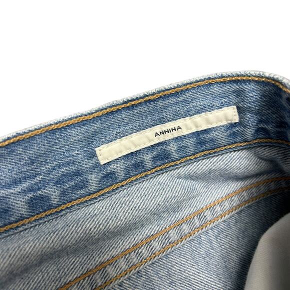 Citizens Of Humanity Annina Jeans 32 NWOT - Picture 10 of 12